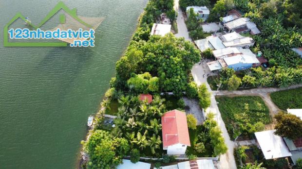 CHÍNH CHỦ Cần Bán 1 Lô Đất Tại Xã Hòa Liên Và 3 Lô Tại Xã Hòa Phong, Huyện Hòa Vang, TP. - 1
