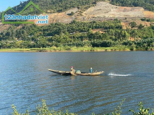 CHÍNH CHỦ Cần Bán 1 Lô Đất Tại Xã Hòa Liên Và 3 Lô Tại Xã Hòa Phong, Huyện Hòa Vang, TP. - 3