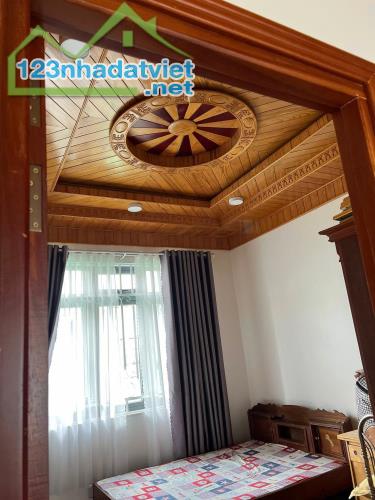 BÁN VILLA GẦN HỒ XUÂN HƯƠNG - PHƯỜNG 9 ĐÀ LẠT - 2