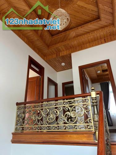 BÁN VILLA GẦN HỒ XUÂN HƯƠNG - PHƯỜNG 9 ĐÀ LẠT - 3