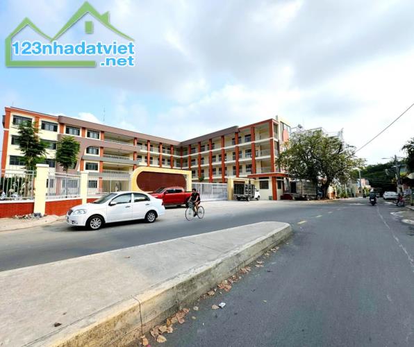 Ô tô ngủ trong nhà, Gò Vấp, 60m2, 2 Tầng, 4 Tỉ hơn - 4