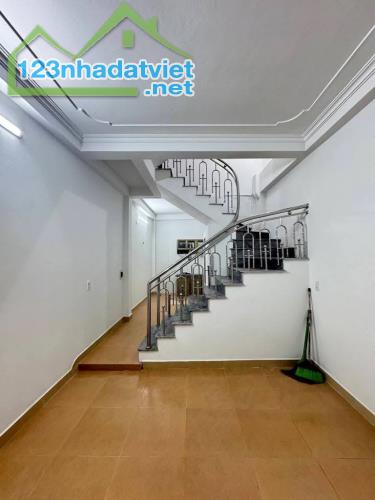 📣 Bán nhà 30m2 x 4 tầng, Gia Thượng, gần trường Pháp, Khai Sơn, không QH, 5 tỷ 15