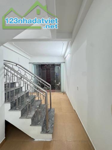 📣 Bán nhà 30m2 x 4 tầng, Gia Thượng, gần trường Pháp, Khai Sơn, không QH, 5 tỷ 15 - 1