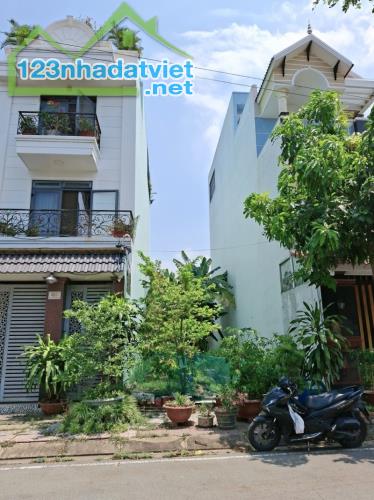 Bán đất Phân Lô Thủ Đức, Phân lô 5mx25m, phù hợp xây nhà cao tầng để ở hoặc CHDV cho thuê