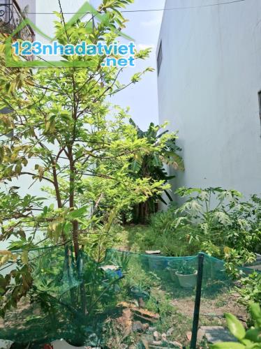 Bán đất Phân Lô Thủ Đức, Phân lô 5mx25m, phù hợp xây nhà cao tầng để ở hoặc CHDV cho thuê - 2