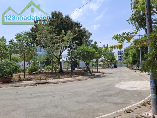 Bán đất Phân Lô Thủ Đức, Phân lô 5mx25m, phù hợp xây nhà cao tầng để ở hoặc CHDV cho thuê - 4