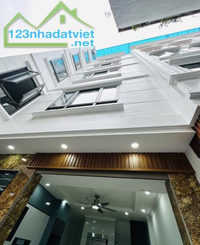 CỰC HIẾM - 5M RA OTO-10M RA PHỐ- NHÀ ĐẸP- MINH KHAI-HAI BÀ TRƯNG-33M- 7TỶ 5