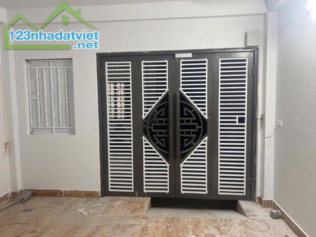 🏢 Bán nhà 7 tầng thang máy – Dòng tiền ổn định tại Yên Xá, 37 m2 giá chỉ hơn 8 tỷ