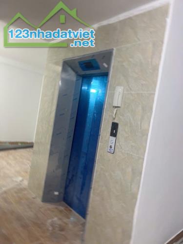 🏢 Bán nhà 7 tầng thang máy – Dòng tiền ổn định tại Yên Xá, 37 m2 giá chỉ hơn 8 tỷ - 1