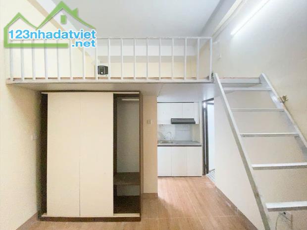 🏢 Bán nhà 7 tầng thang máy – Dòng tiền ổn định tại Yên Xá, 37 m2 giá chỉ hơn 8 tỷ - 2
