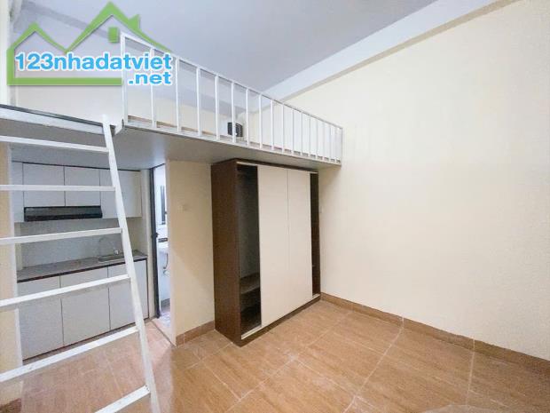 🏢 Bán nhà 7 tầng thang máy – Dòng tiền ổn định tại Yên Xá, 37 m2 giá chỉ hơn 8 tỷ - 5
