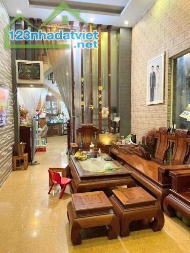 NHÀ MẶT PHỐ HÀ ĐÔNG KINH DOANH - Ô TÔ - 2 THOÁNG, 46m2 5 tầng, nhỉnh 14 tỷ - 1