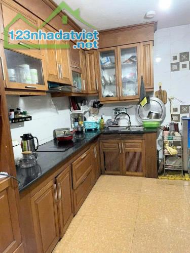 NHÀ MẶT PHỐ HÀ ĐÔNG KINH DOANH - Ô TÔ - 2 THOÁNG, 46m2 5 tầng, nhỉnh 14 tỷ - 2