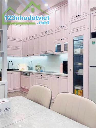 Bán nhà Ngõ Gốc Đề – Minh Khai – Hai Bà Trưng – 5 tầng mới – Full nội thất xịn – Ở ngay - 3