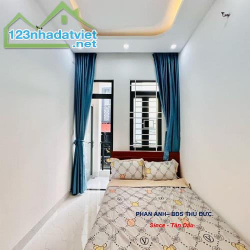 🏡【Bán Gấp】Nhà Phố Hẻm Xe Hơi Đường Thanh Mỹ Lợi, Quận 2_ 113 m2 Đất _ 2 tâng 3 pn. - 2