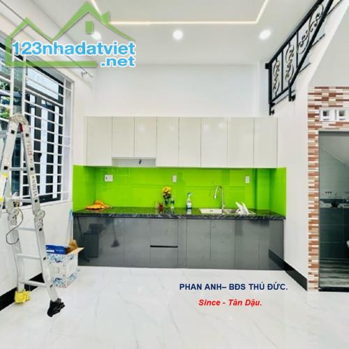🏡【Bán Gấp】Nhà Phố Hẻm Xe Hơi Đường Thanh Mỹ Lợi, Quận 2_ 113 m2 Đất _ 2 tâng 3 pn. - 3
