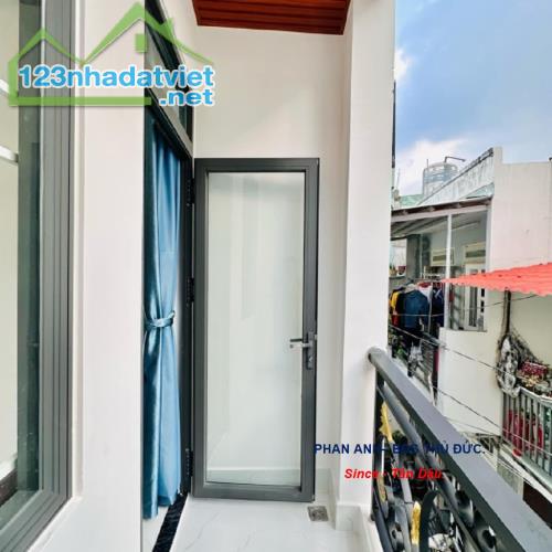 🏡【Bán Gấp】Nhà Phố Hẻm Xe Hơi Đường Thanh Mỹ Lợi, Quận 2_ 113 m2 Đất _ 2 tâng 3 pn. - 5