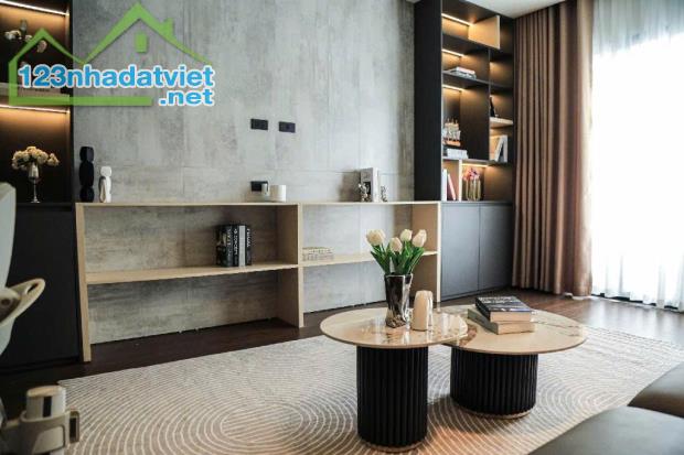 BÁN NHÀ PHÂN LÔ PHỐ QUẦN NGỰA 80M2 - 4 TẦNG - 4.5M MẶT TIỀN - VỈA HÈ Ô TÔ TRÁNH - 42TỶ - 2