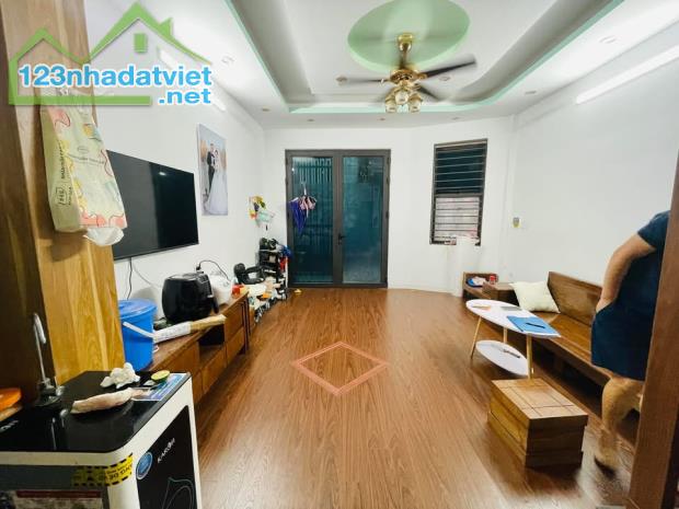 Ngõ 2 -  Cầu Bươu 30m 4 tầng  5.2x tỷ Thanh Trì PHÂN KHÚC HIẾM NHÀ BÁN - 2