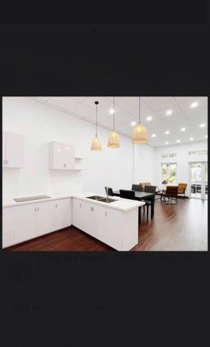 Nhà đẹp mặt tiền Xuân Thiều 9, Liên Chiểu Đà Nẵng  🍀Dt: 72m2 ngang 4m vuông vắn. 🍀Kết cấ - 1