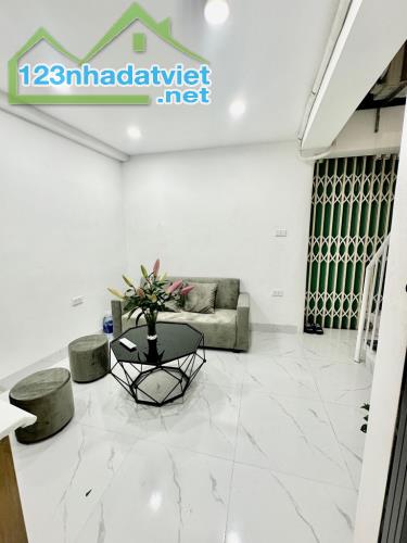 SIÊU HIẾM – NHÀ ĐẸP FULL NỘI THẤT – SỔ RIÊNG – NGÕ GẦN PHỐ – GIÁ CHỈ 2.8 TỶ - 1