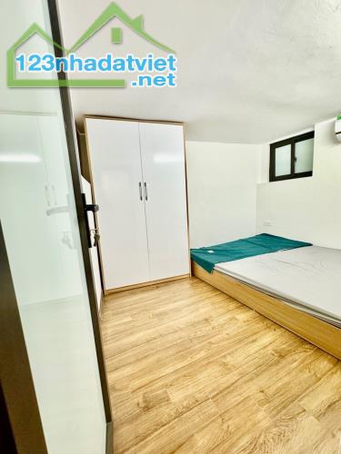 SIÊU HIẾM – NHÀ ĐẸP FULL NỘI THẤT – SỔ RIÊNG – NGÕ GẦN PHỐ – GIÁ CHỈ 2.8 TỶ - 2
