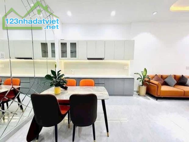 Bán nhà 92m², 2 tầng, 3PN, Q.9, 5.6 tỷ, sổ hồng - 2