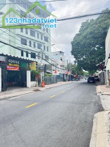 Bán nhà 92m², 2 tầng, 3PN, Q.9, 5.6 tỷ, sổ hồng - 4
