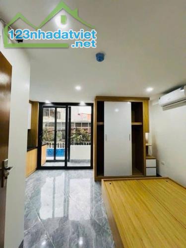 Bán Nhà Phố Yên Hoà, Kinh Doanh, Ô Tô, 50m2, 5 Tầng, Chỉ 11 Tỷ - 1