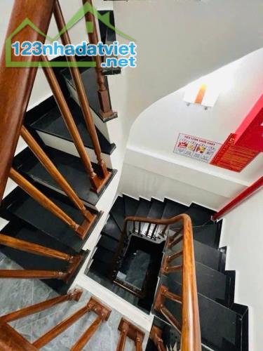 Bán Nhà Phố Yên Hoà, Kinh Doanh, Ô Tô, 50m2, 5 Tầng, Chỉ 11 Tỷ - 2