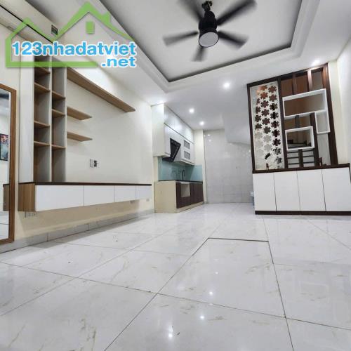🏡 Nhà mới Ngọc Thụy, Long Biên, 30m2 x 4 tầng, Đủ nội thất, Ở ngay, Ko QH, giá 5 tỷ 2