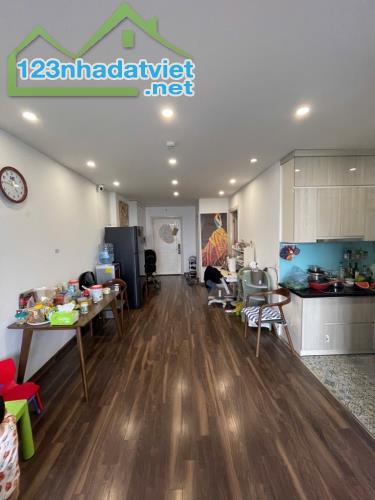 CCƯ ECO CITY - VIEW VINHOMES RIVERSIDE, VƯỜN HOA- 73m - 2NGỦ, 2VS -  TẶNG FULL NỘI THẤT - 1
