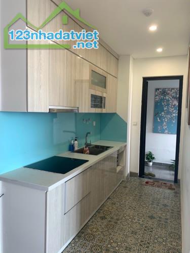 CCƯ ECO CITY - VIEW VINHOMES RIVERSIDE, VƯỜN HOA- 73m - 2NGỦ, 2VS -  TẶNG FULL NỘI THẤT - 2