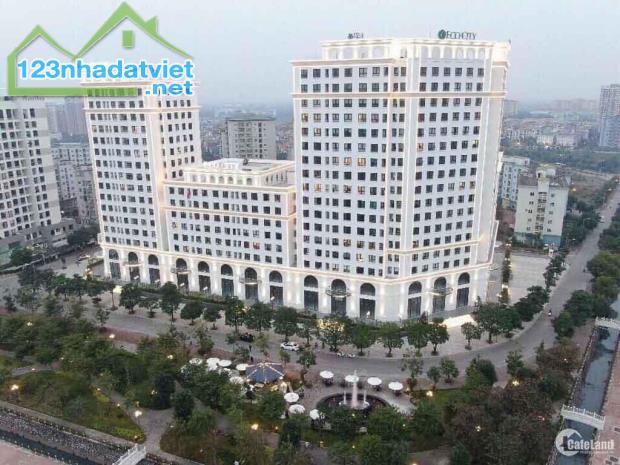 CCƯ ECO CITY - VIEW VINHOMES RIVERSIDE, VƯỜN HOA- 73m - 2NGỦ, 2VS -  TẶNG FULL NỘI THẤT - 3