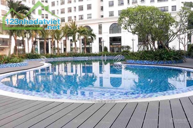 CCƯ ECO CITY - VIEW VINHOMES RIVERSIDE, VƯỜN HOA- 73m - 2NGỦ, 2VS -  TẶNG FULL NỘI THẤT - 4