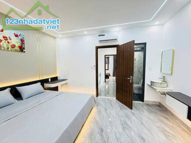 Kẹt tiền kinh doanh bán nhanh thu vốn - 1