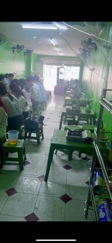 CƠ HỘI VÀNG! SANG NHƯỢNG MẶT BẰNG HOÀNG TÍCH TRÍ