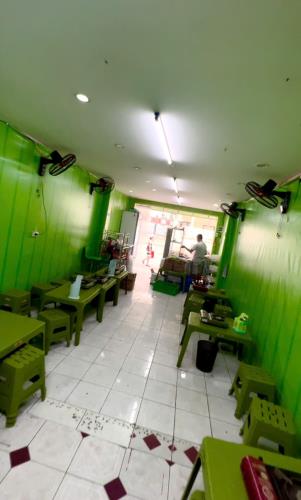 CƠ HỘI VÀNG! SANG NHƯỢNG MẶT BẰNG HOÀNG TÍCH TRÍ - 1