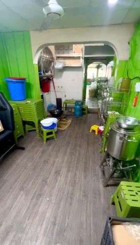 CƠ HỘI VÀNG! SANG NHƯỢNG MẶT BẰNG HOÀNG TÍCH TRÍ - 2