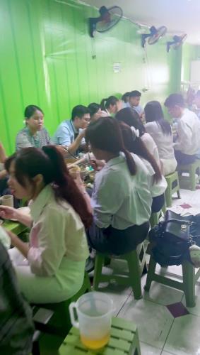 CƠ HỘI VÀNG! SANG NHƯỢNG MẶT BẰNG HOÀNG TÍCH TRÍ - 3
