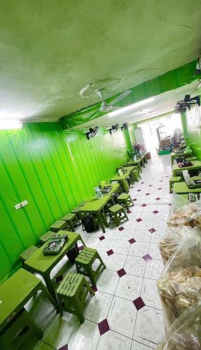 CƠ HỘI VÀNG! SANG NHƯỢNG MẶT BẰNG HOÀNG TÍCH TRÍ - 4