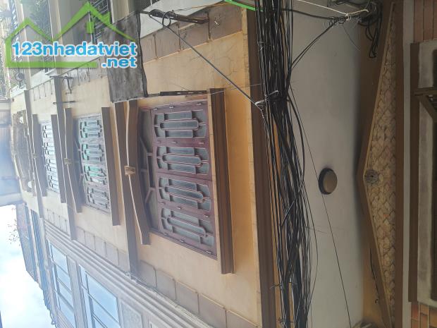 BÁN NHÀ HOA BẰNG MP TT CẦU GIẤY KD VP 210 5T MT5M CHỈ 65 TỶ - 1