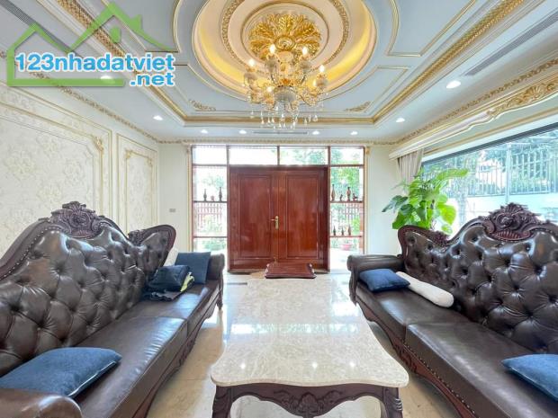 BÁN NHÀ HOA BẰNG MP TT CẦU GIẤY KD VP 210 5T MT5M CHỈ 65 TỶ - 3
