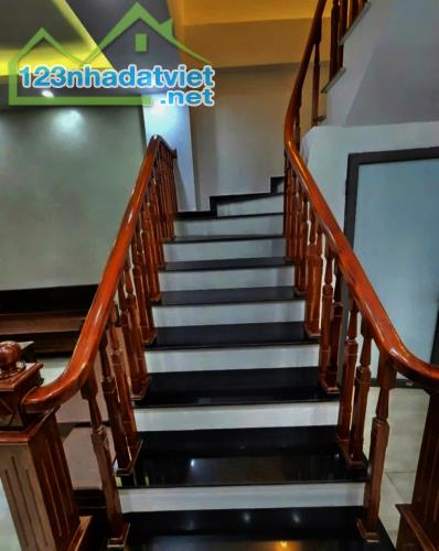 BÁN NHÀ ĐẸP NGUYỄN SƠN - 59.5M² - NHỈNH 14 TỶ – Ô TÔ VÀO NHÀ, THÔNG BÀN CỜ - 3