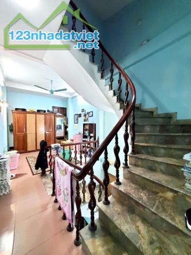 Bán nhà Ngọc Lâm - Dân xây - Ô tô - 5 tầng 46m2 nhỉnh 7 tỷ - 1