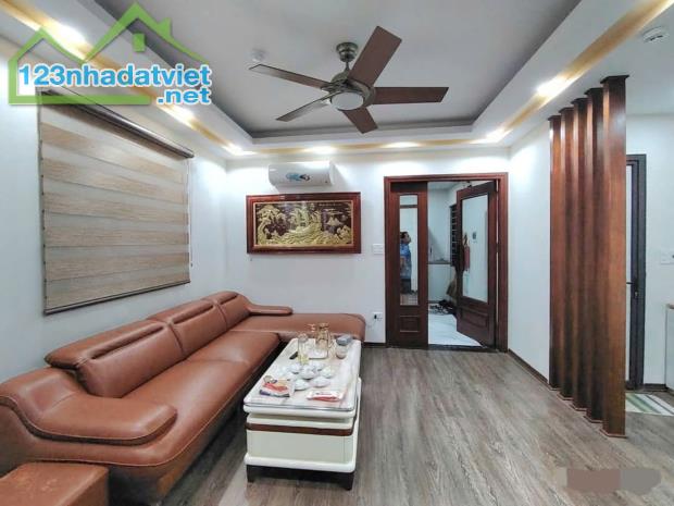 BÁN TÒA CĂN HỘ DỊCH VỤ KẾT HỢP VĂN PHÒNG -KHƯƠNG THƯỢNG -ĐỐNG ĐA.  DT:100M2 X 10T X 5.2M.