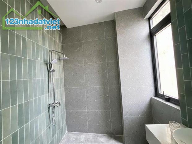 Bán gấp nhà mới đẹp lung linh ở ngay Phạm Hữu Lầu, full nội thất xịn, 58m2, SHR, - 3