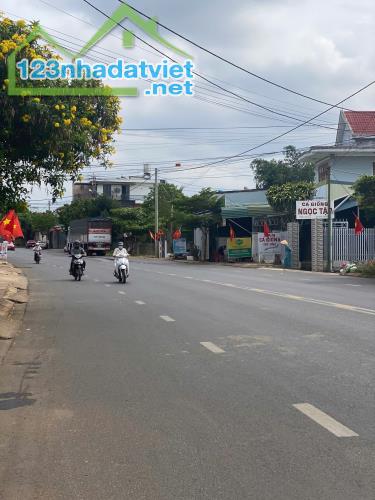 💥 Bán đất Mặt Tiền Trục Chính Y Wang 5x36m. 💰 3,7 Tỷ - 1