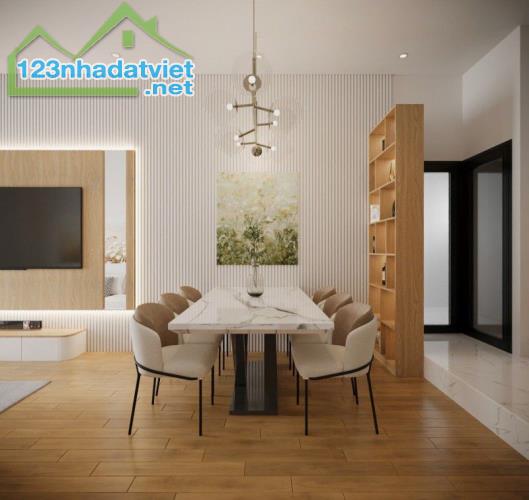 CƯ XÁ NGUYỄN ĐÌNH CHIỂU - PHÚ NHUẬN - 60M - GIÁ CHỈ 3.25 TỶ - 1