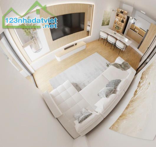 CƯ XÁ NGUYỄN ĐÌNH CHIỂU - PHÚ NHUẬN - 60M - GIÁ CHỈ 3.25 TỶ